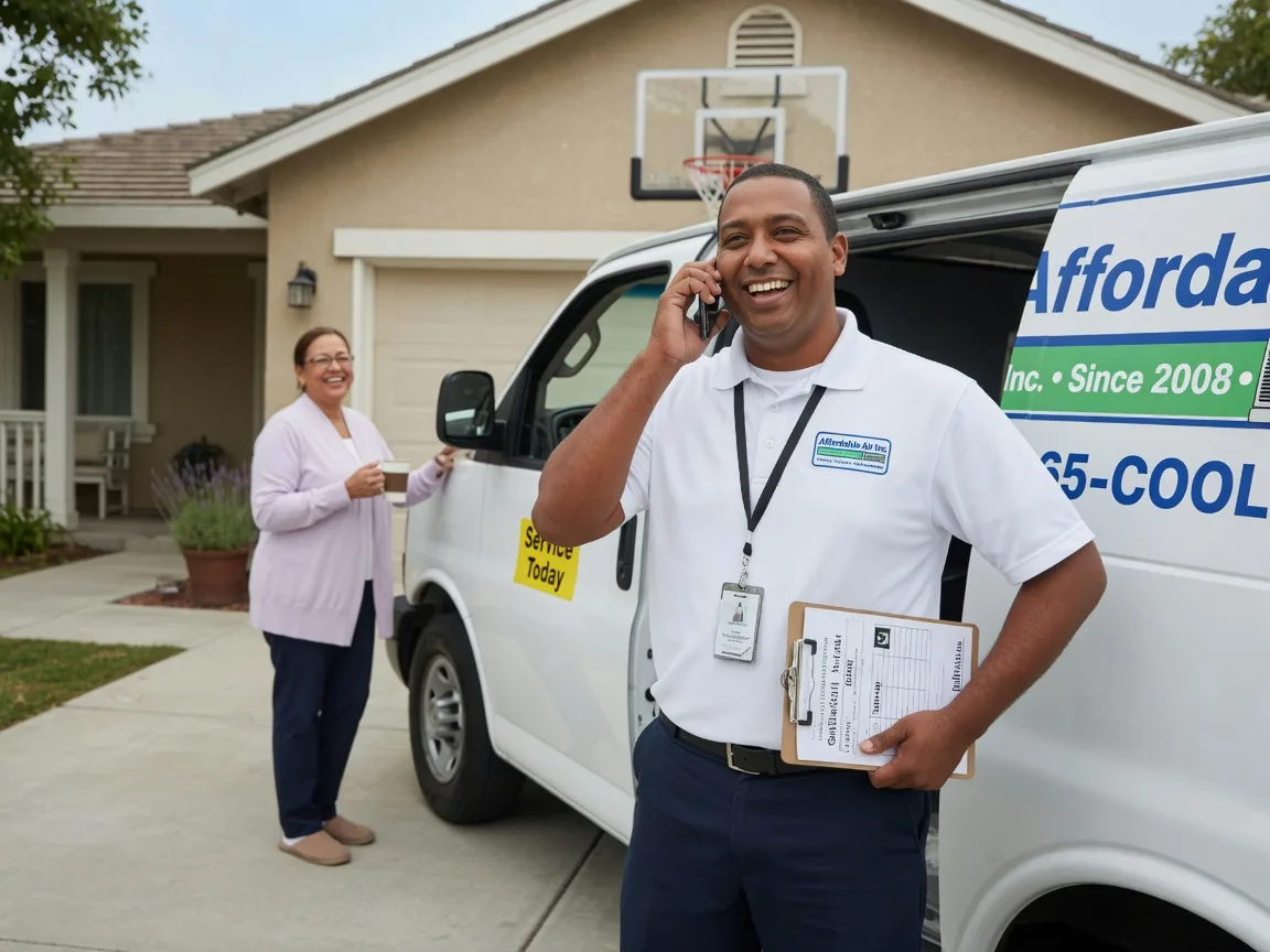 Central Ac Repair Milford, NE FAQs